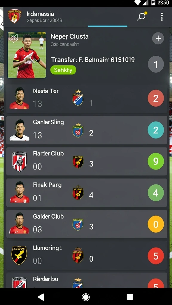 Screenshot 2 menampilkan grafik yang mengesankan dan lingkungan permainan.