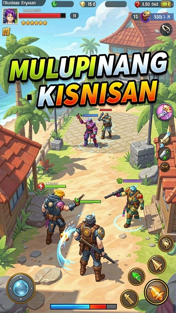 Tampilan antarmuka aplikasi 988BET yang menarik.