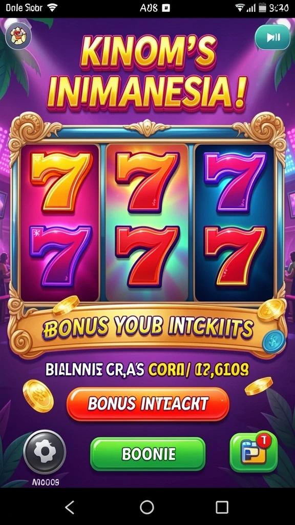 Screenshot yang menampilkan pemandangan spektakuler dalam game.