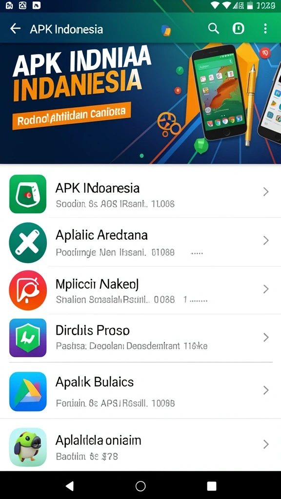 Pengaturan karakter yang beragam dan unik.