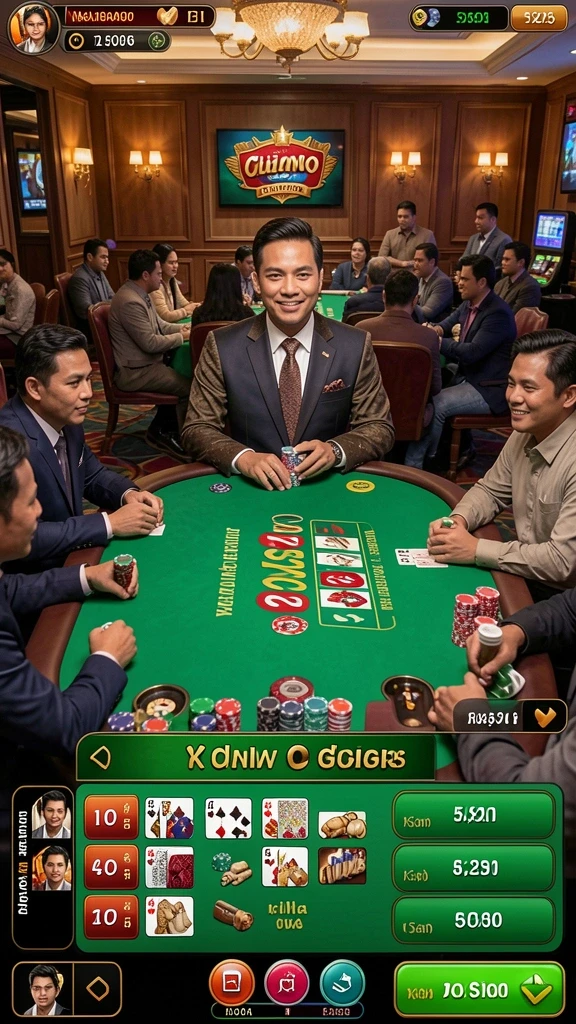 Bonus menarik yang membuat pengalaman bermain semakin menguntungkan.