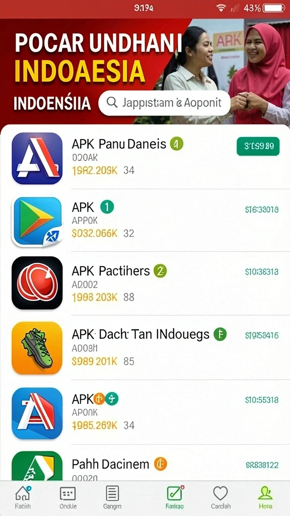 Karakter utama siap menghadapi tantangan baru.
