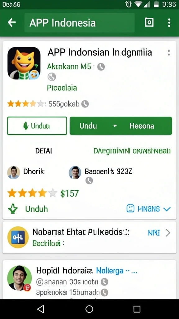 Event bulanan dengan hadiah menarik menanti!