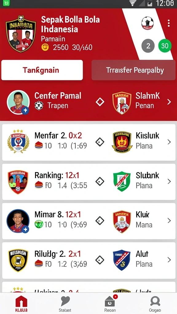Tantangan seru dalam level HAKIM4D yang menguji strategi.