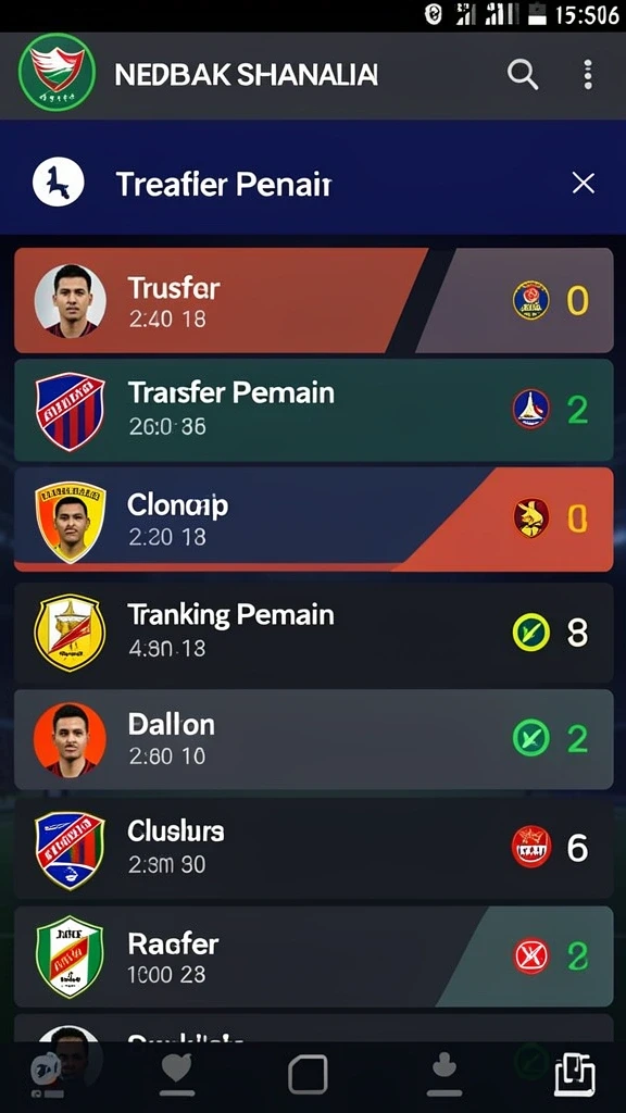 Karakter baru yang menambah variasi permainan.