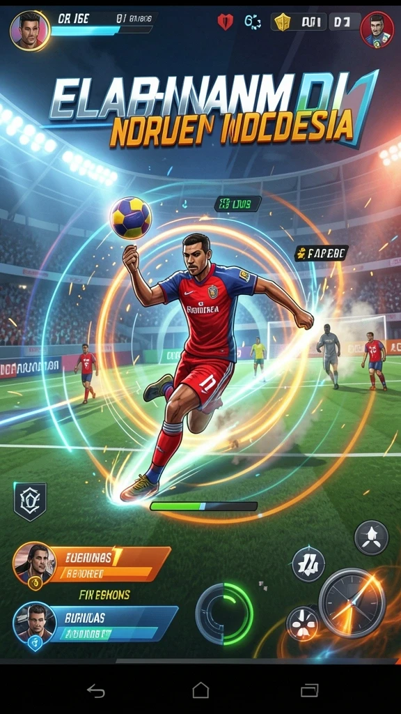 Promosi dan bonus yang menguntungkan untuk pemain.