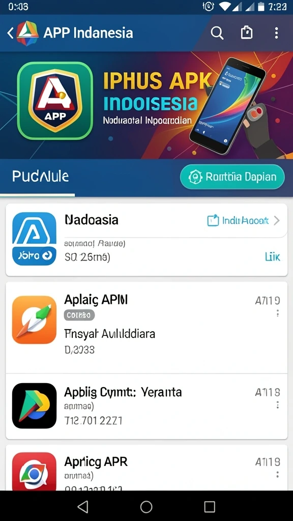 Grafik yang memukau dengan detail yang tinggi.