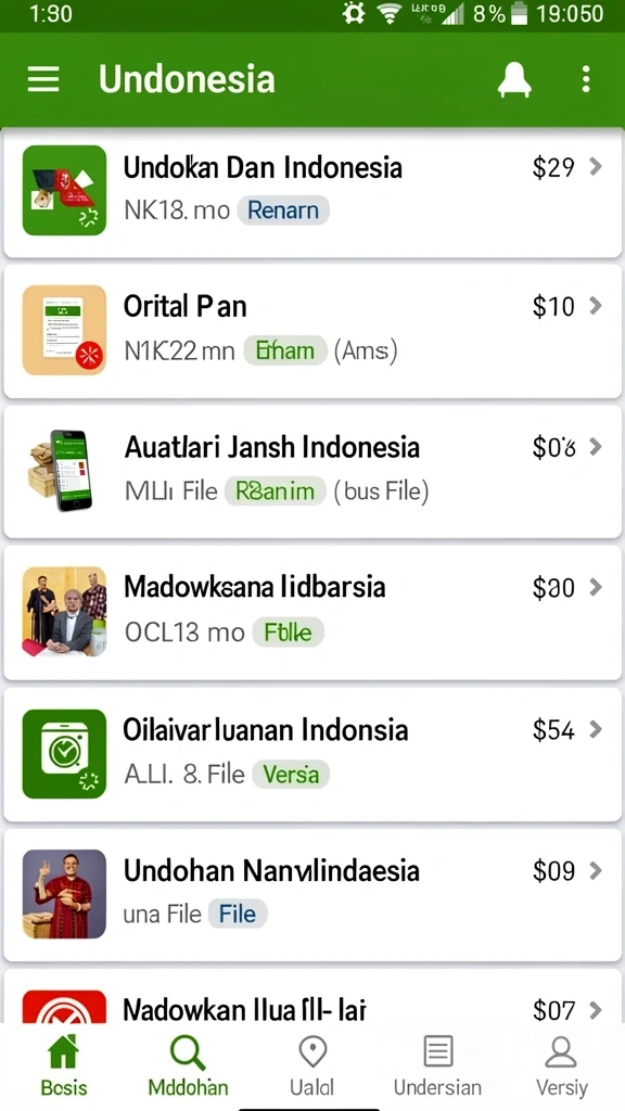 Mode multiplayer yang memungkinkan bersaing dengan teman.