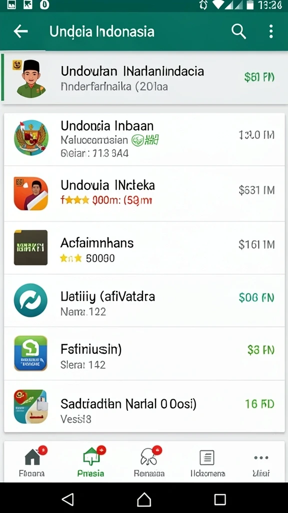 Komunitas aktif yang siap membantu dan berbagi tips.