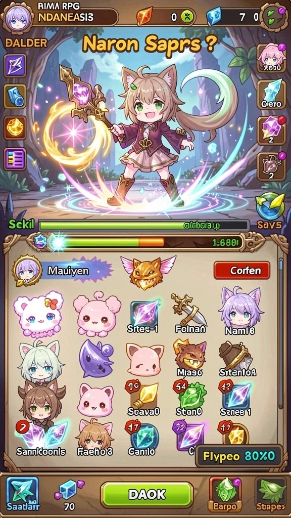 Mode multiplayer yang seru dan kompetitif.