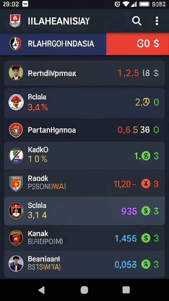 Gameplay yang menantang dengan berbagai mode.
