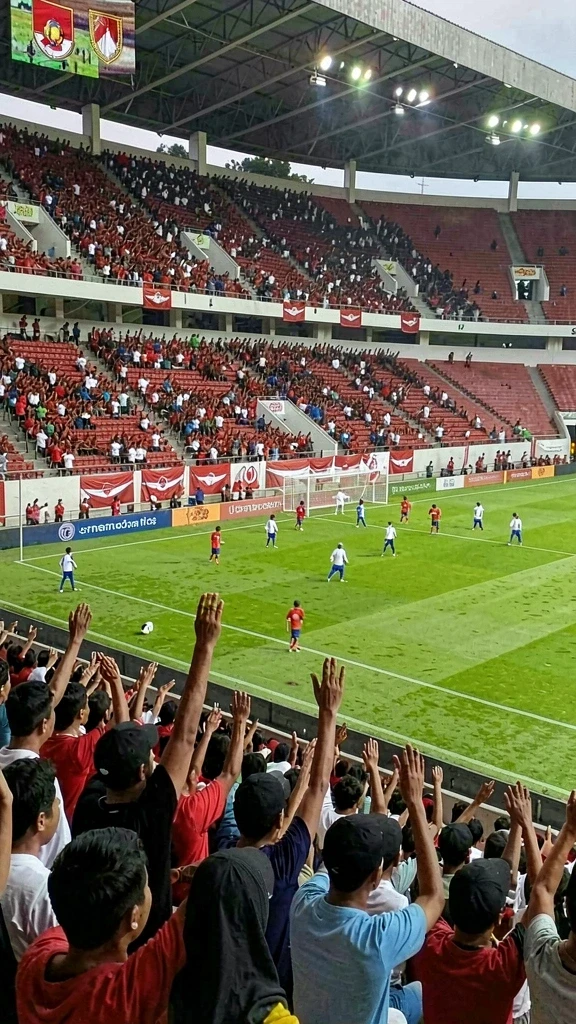 Level yang beragam dan menantang.