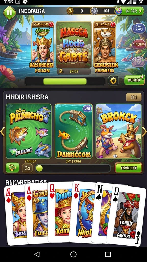 Fitur live betting yang memungkinkan taruhan langsung saat pertandingan berlangsung.