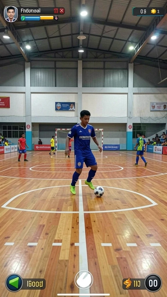 Fitur kategori permainan yang beragam dalam MINITOTO.