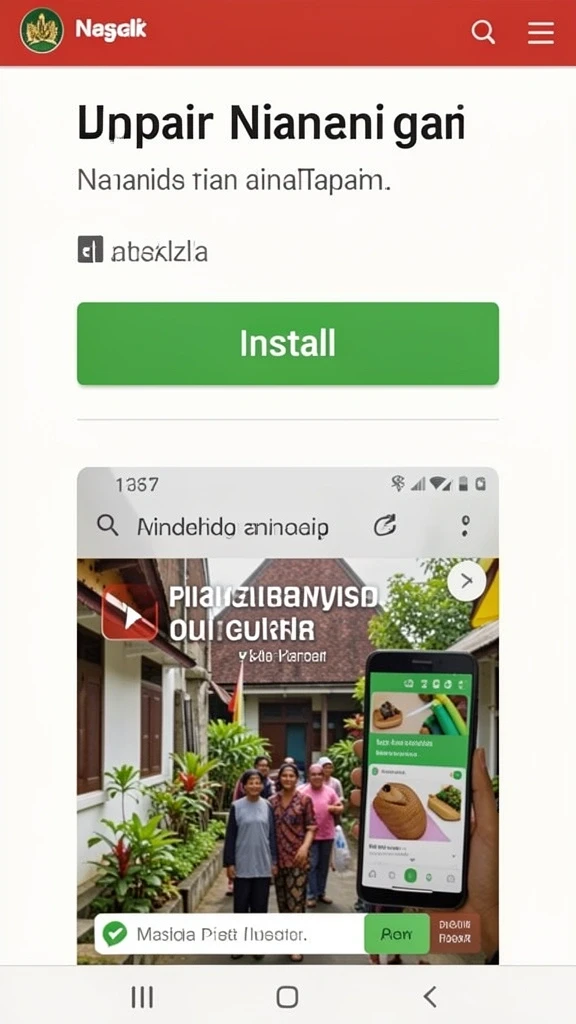 Dapatkan hadiah menarik di setiap level!