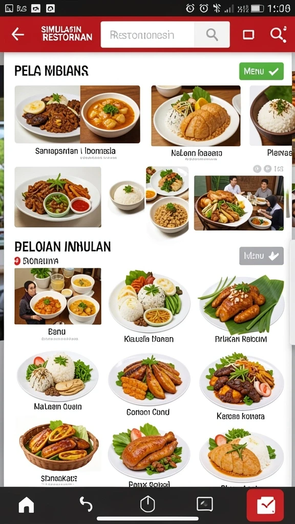 Misi menantang dengan berbagai level kesulitan.