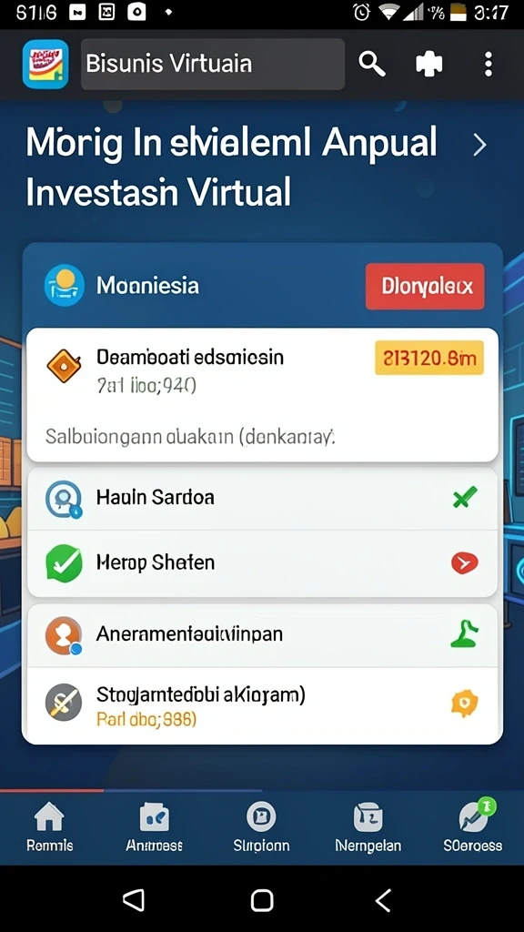 Dukungan pelanggan yang responsif dan siap membantu.