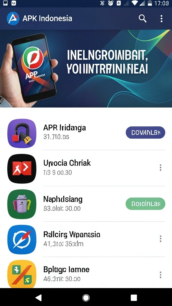 Level menantang dengan grafis fantastis.