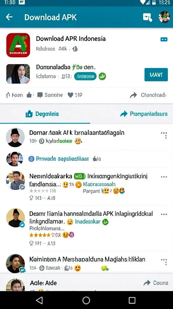 Moment epik ketika karakter menghadapi musuh kuat.