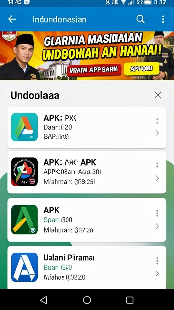 Fitur interaksi sosial yang meningkatkan pengalaman bermain.