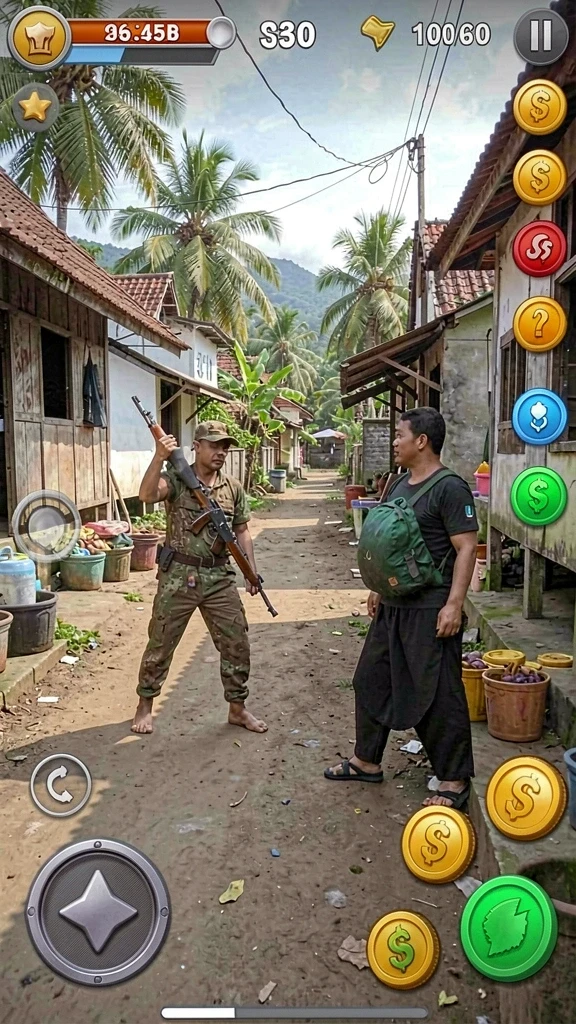 Informasi bonus dan promosi yang menarik.