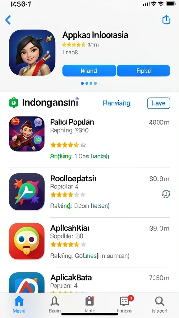 Karakter baru yang menambah warna permainan.