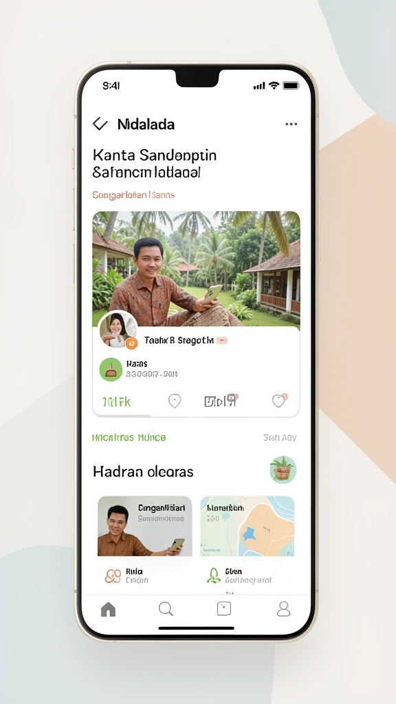 Mode multiplayer yang seru untuk bermain bersama teman.
