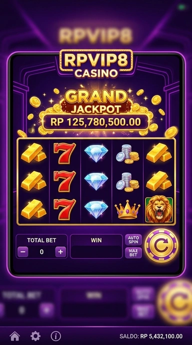 rpvip8 — halaman unduh